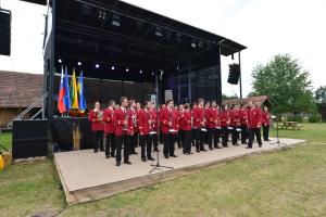 Slovesnost ob prazniku združitve prekmurskih Slovencev z matičnim narodom 2016 3